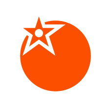Orange Bikes
