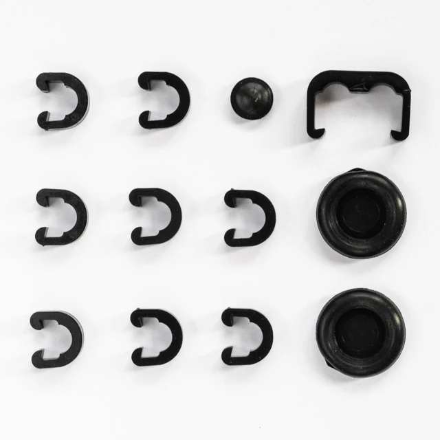 2014-16 Five Grommet Kit
