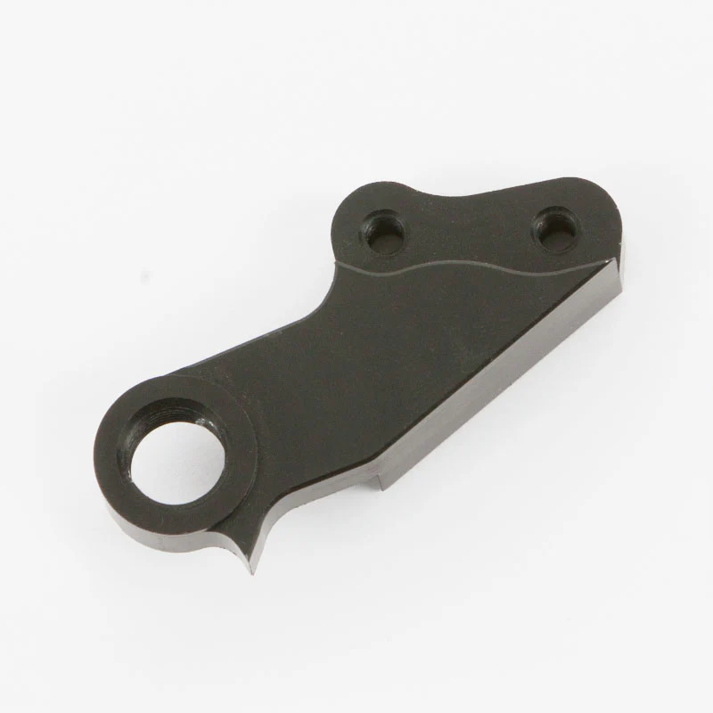 Alpine 160 (-13) Patriot (12-13) and 322 DRD Hanger
