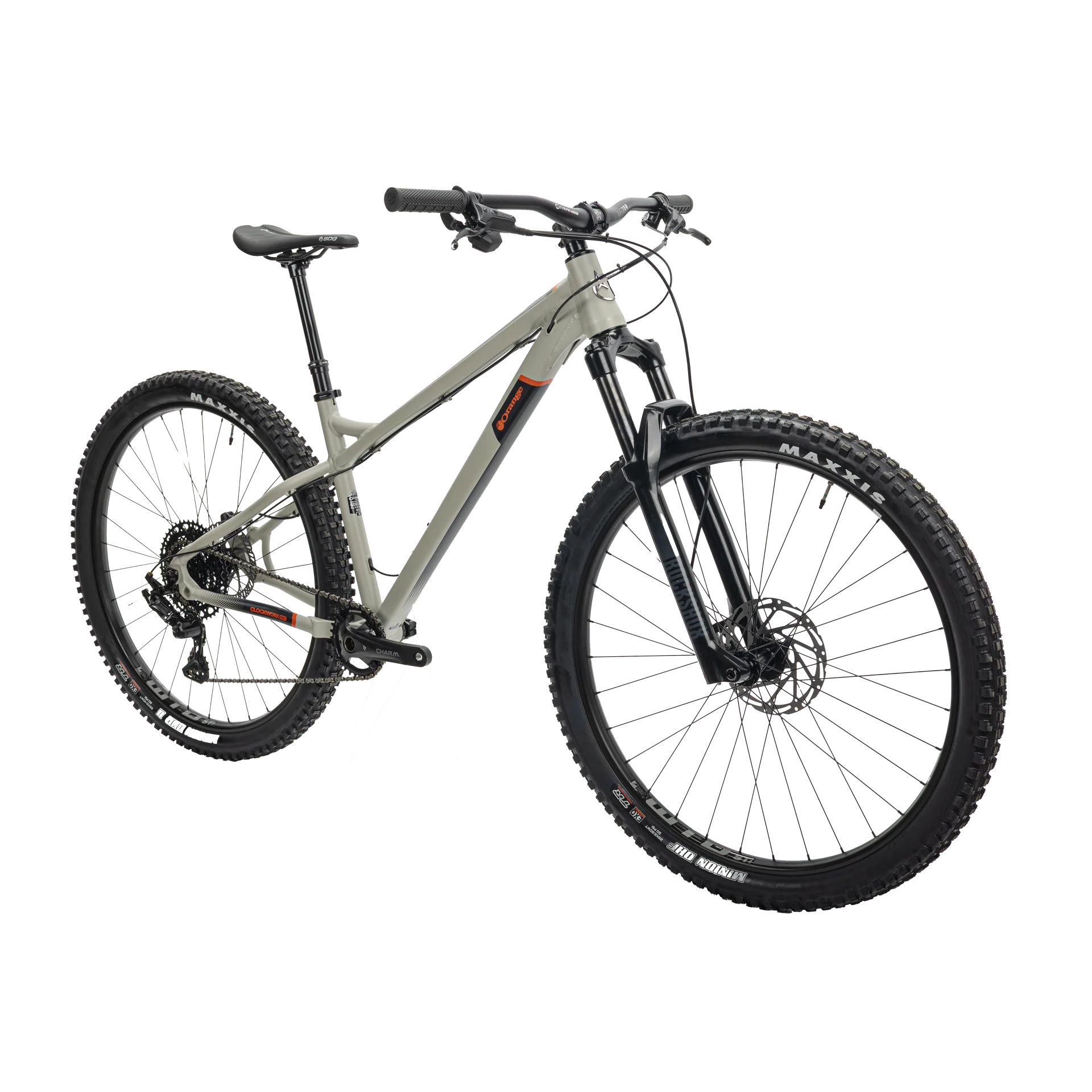 Clockwork EVO 29 COMP