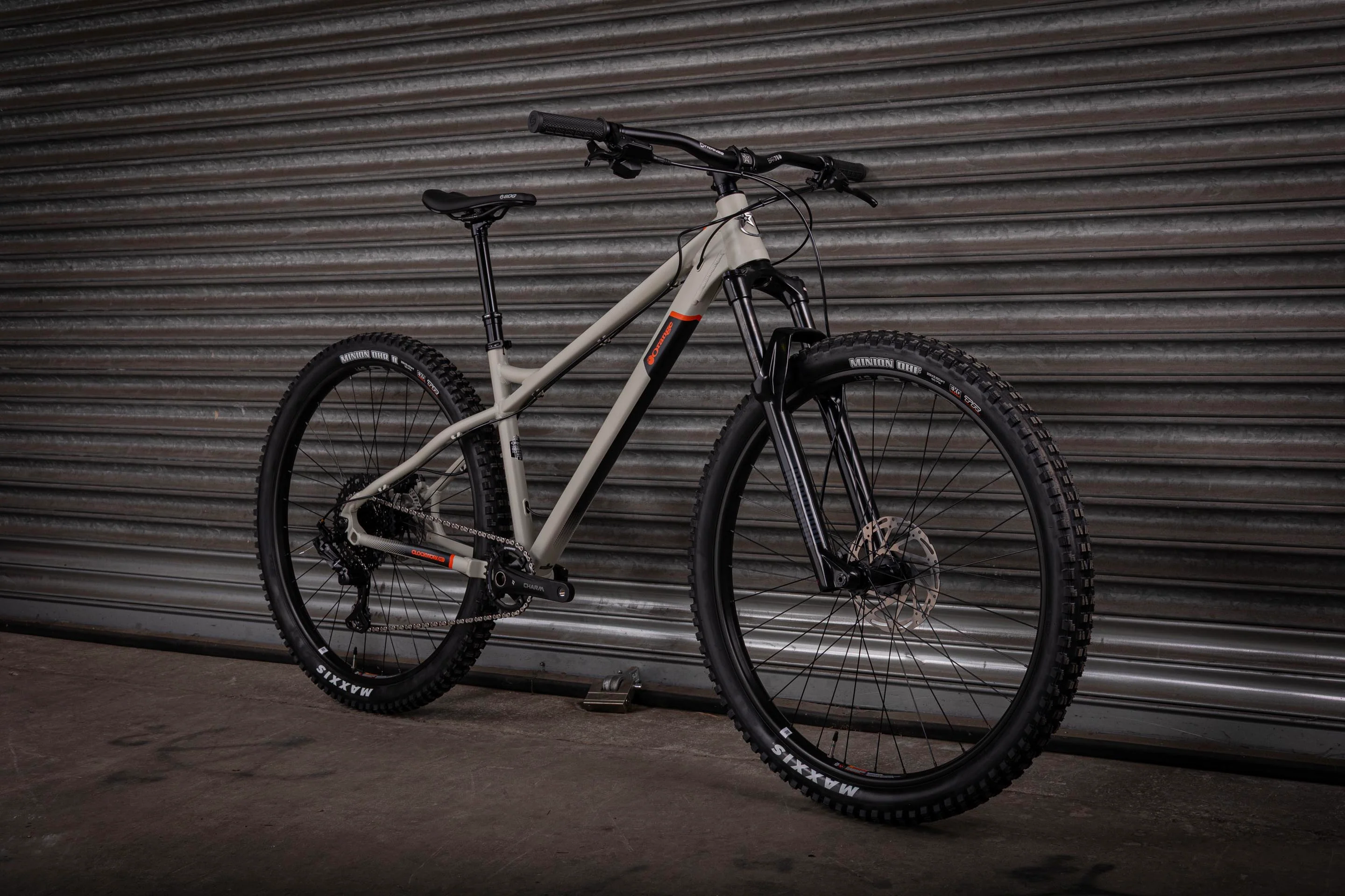 Clockwork EVO 29 COMP - Image 2