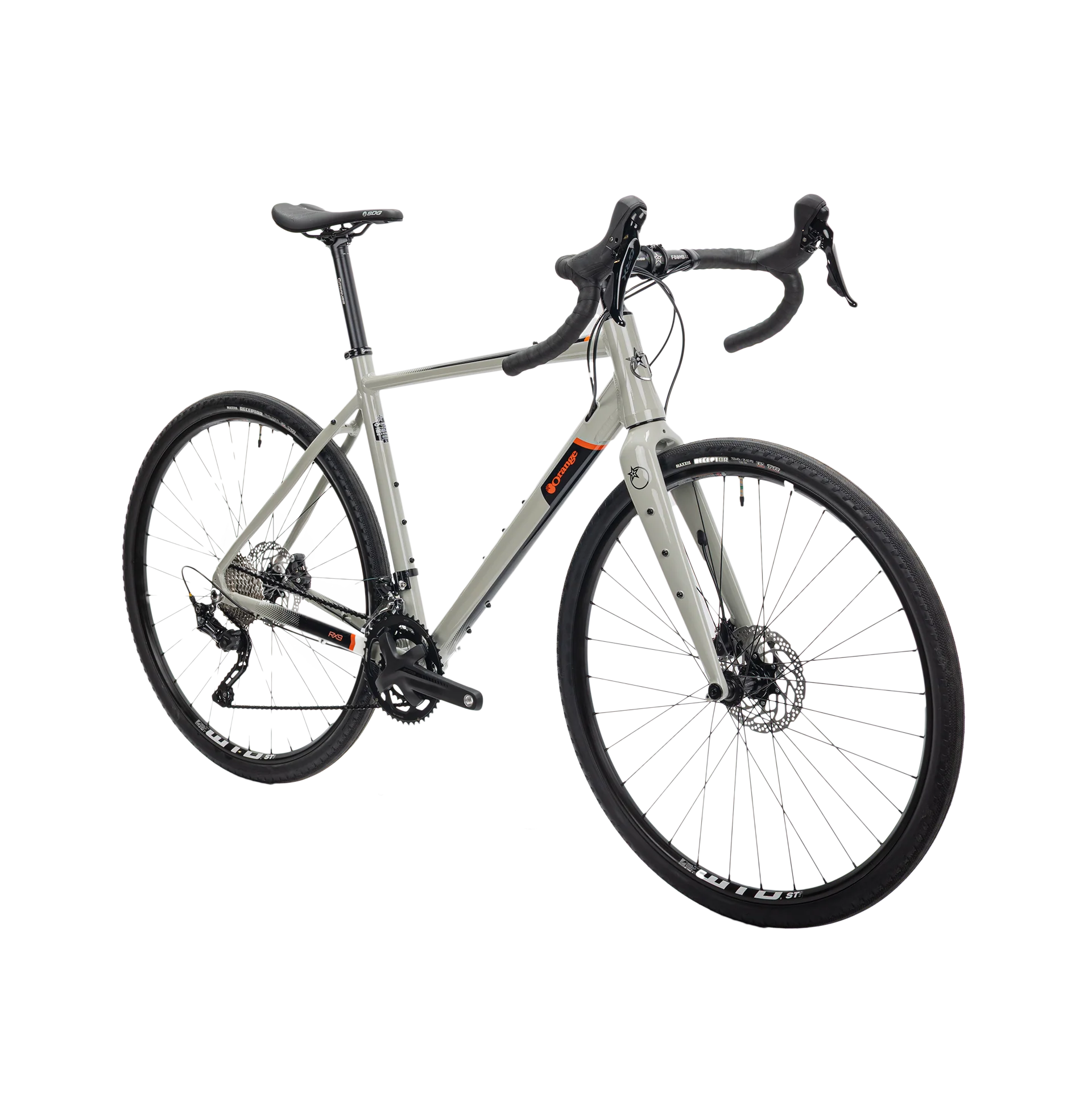 Gravel Bikes