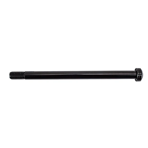 Strange Rear Axle 174mm